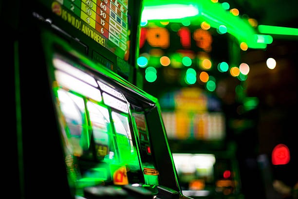 dewajudi VIP Baccarat